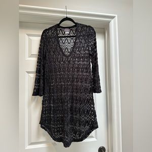 Elif for Jordan Taylor Swim Coverup